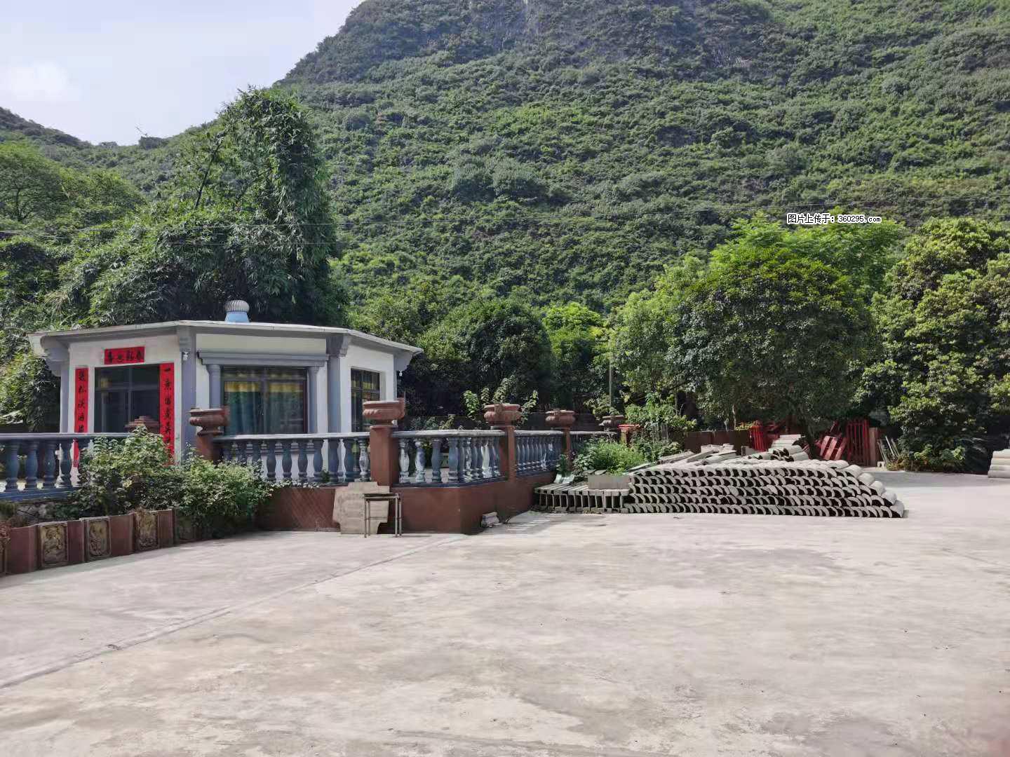 三象公司厂部餐厅(12) - 梧州三象EPS建材 wuzhou.sx311.cc