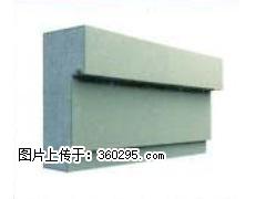 产品三维图型 - 檐口线，型号：SX311-YK-1，规格：180x350mm(1) - 梧州三象EPS建材 wuzhou.sx311.cc
