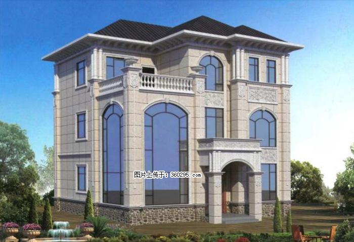 EPS工程案例(6) - 梧州三象EPS建材 wuzhou.sx311.cc